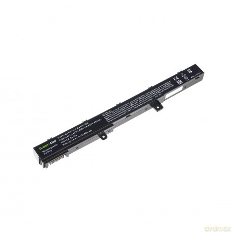 Bateria do Asus R508 14,4V 2200mAh