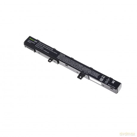Bateria do Asus R508 14,4V 2200mAh