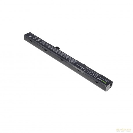 Bateria do Asus R508 14,4V 2200mAh