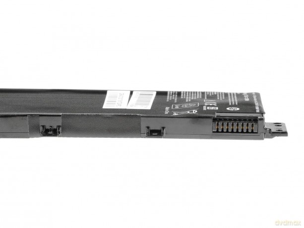 Bateria do Asus R556 7,6V 4000mAh