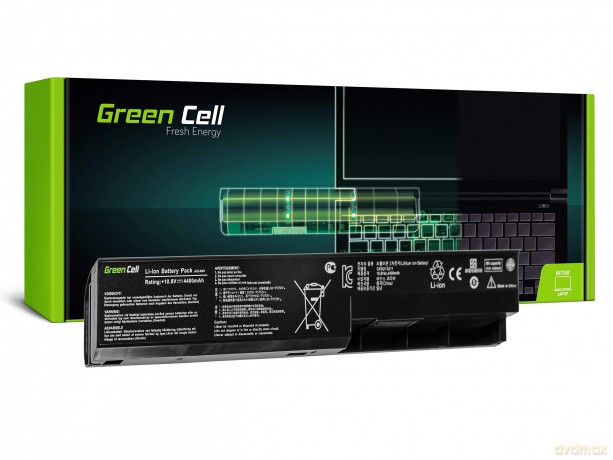 Bateria do Asus X301 11,1V 4400mAh