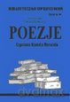 Biblioteczka opracowań nr 044 Poezje Norwida [KSIĄŻKA]