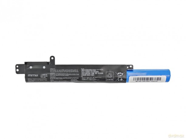 Bateria do Asus X507UA, X507UB 2200 mAh (24Wh) 10.8 Volt