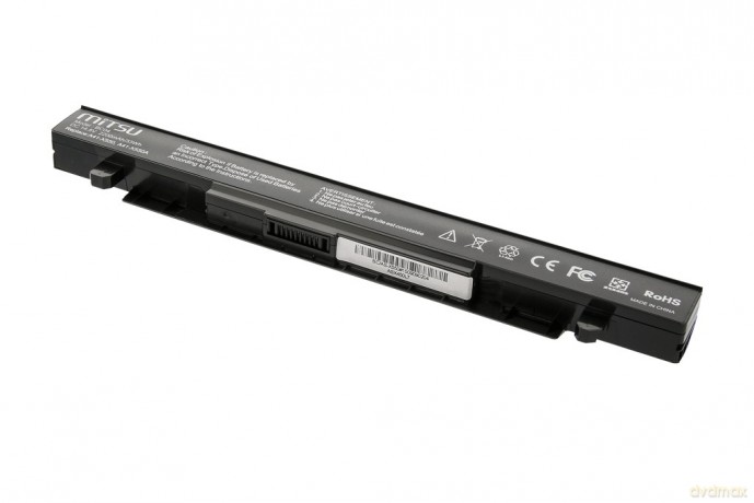 Bateria do Asus X550, A450, F450, K550 2200 mAh (33 Wh) 14.4 - 14.8 Volt