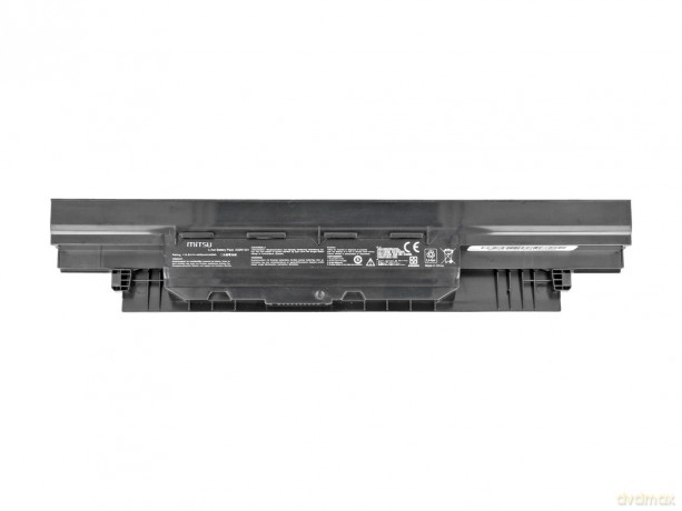 Bateria do AsusPRO PU451, PU550, PU551 4400 mAh (48 Wh) 10.8 - 11.1 Volt