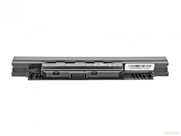 Bateria do AsusPRO PU451, PU550, PU551 4400 mAh (48 Wh) 10.8 - 11.1 Volt