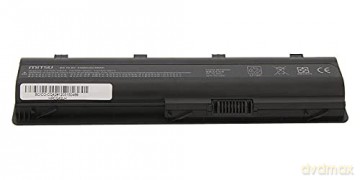 Bateria do Compaq Presario CQ42, CQ62, CQ72 4400 mAh (48 Wh) 10.8 - 11.1 Volt