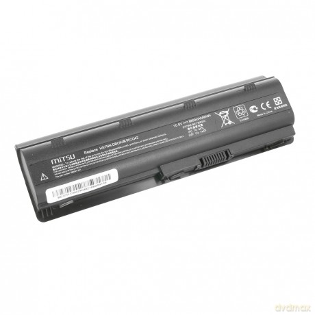 Bateria do Compaq Presario CQ42, CQ62, CQ72 8800 mAh (95 Wh) 10.8 - 11.1 Volt