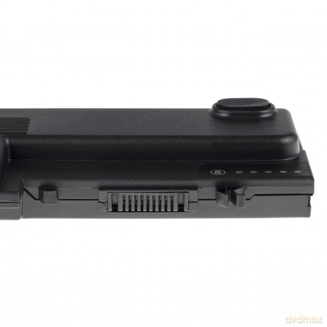 Bateria do Dell D420 KG046 GG386 11,1V 4,4Ah