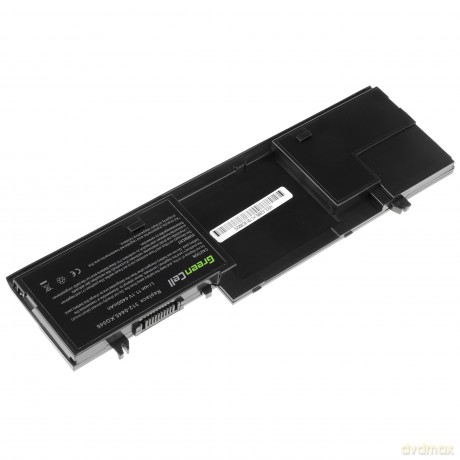 Bateria do Dell D420 KG046 GG386 11,1V 4,4Ah