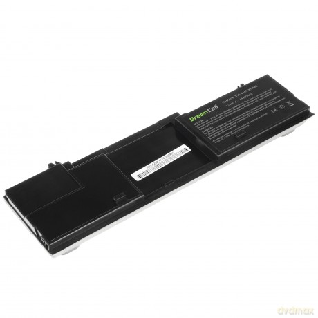 Bateria do Dell D420 KG046 GG386 11,1V 4,4Ah
