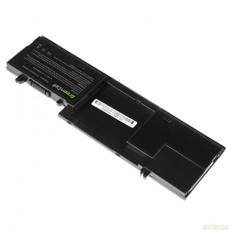 Bateria do Dell D420 KG046 GG386 11,1V 4,4Ah
