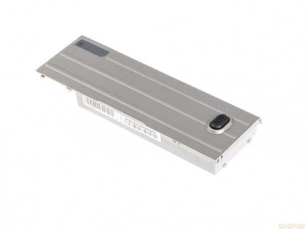 Bateria do Dell D620 11,1V 4400mAh