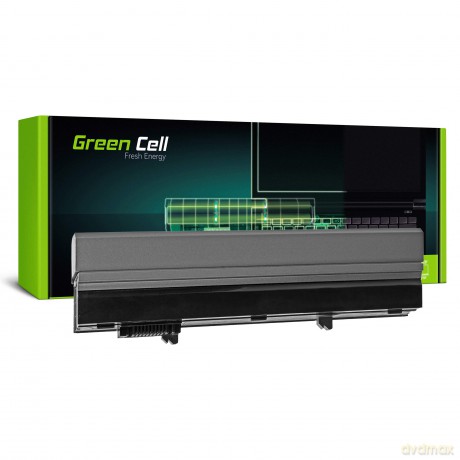Bateria do Dell E4300 11,1V 4400mAh