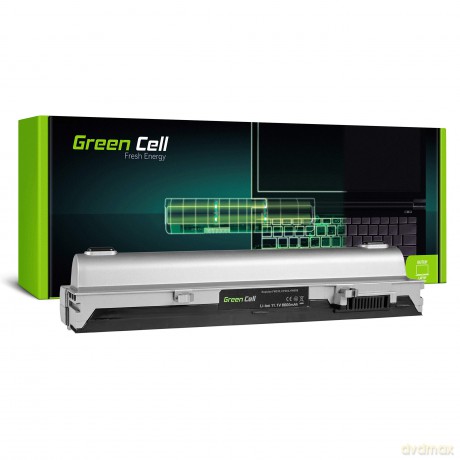 Bateria do Dell E4300 YP463 11,1V 6,6Ah