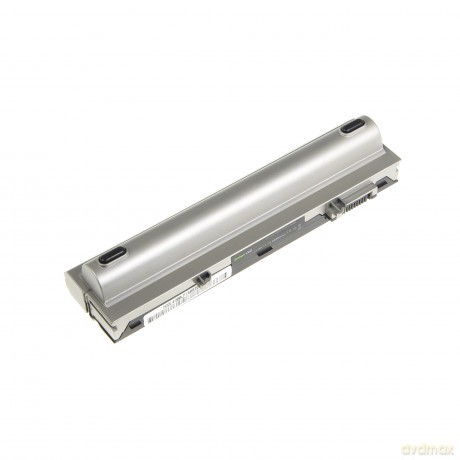 Bateria do Dell E4300 YP463 11,1V 6,6Ah