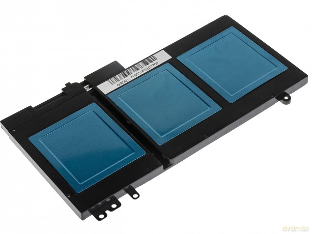 Bateria do Dell E5250 RYXXH 11,1V 2,9Ah