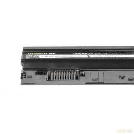 Bateria do Dell E5440 VV0NF N5YH9 11,1V 6,6Ah