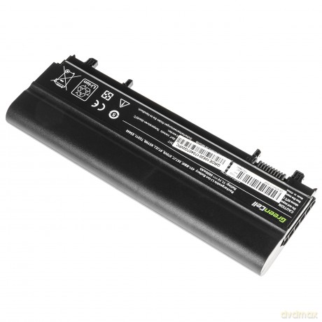 Bateria do Dell E5440 VV0NF N5YH9 11,1V 6,6Ah