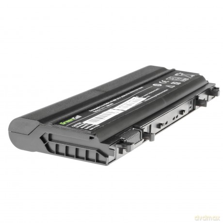 Bateria do Dell E5440 VV0NF N5YH9 11,1V 6,6Ah