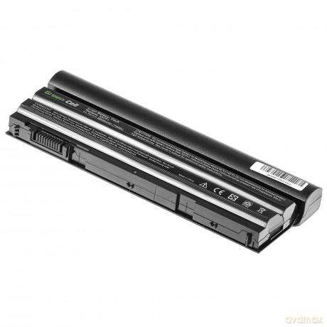 Bateria do Dell E5520 11,1V 6600mAh