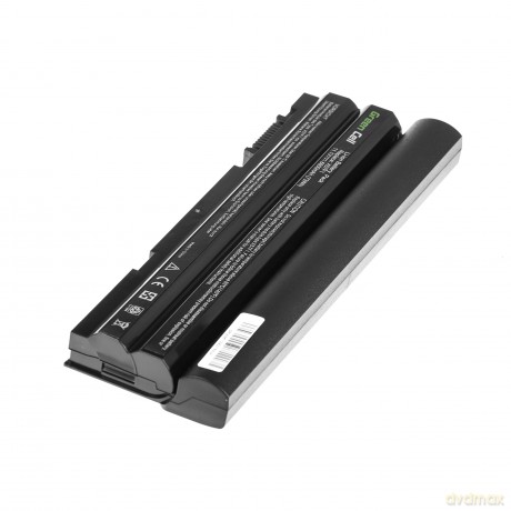 Bateria do Dell E5520 11,1V 6600mAh
