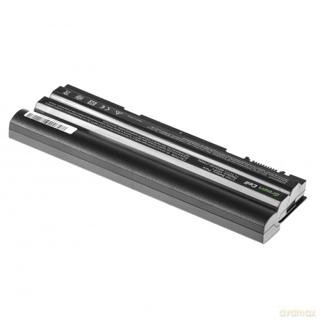Bateria do Dell E5520 11,1V 6600mAh