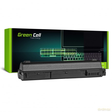 Bateria do Dell E5520 11,1V 6600mAh