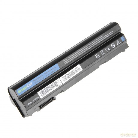 Bateria do Dell E5520 11,1V 6600mAh