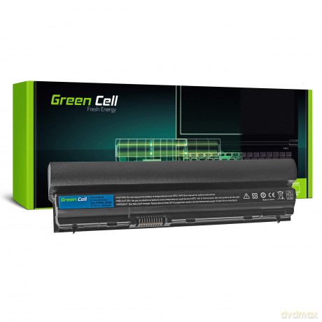 Bateria do Dell E6220 11,1V 4400mAh