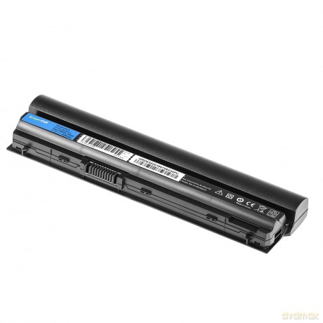 Bateria do Dell E6220 11,1V 4400mAh