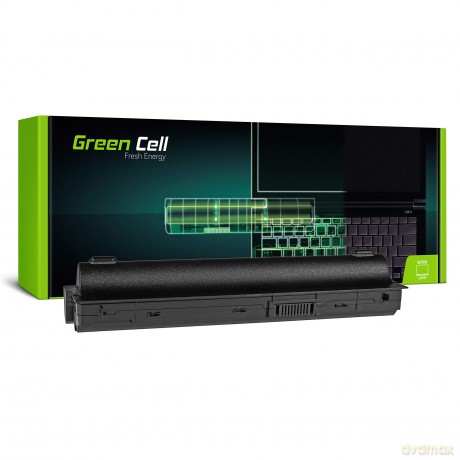Bateria do Dell E6220 11,1V 6600mAh