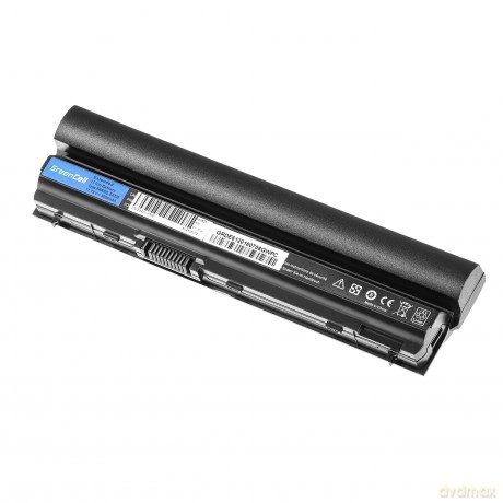 Bateria do Dell E6220 11,1V 6600mAh