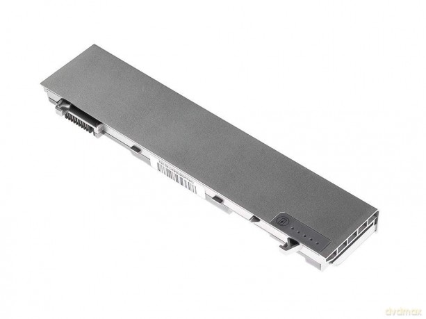 Bateria do Dell E6400 11,1V 4400mAh