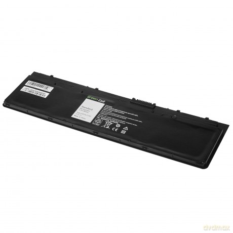 Bateria do Dell E7240 GVD76 11,1V 2,6Ah