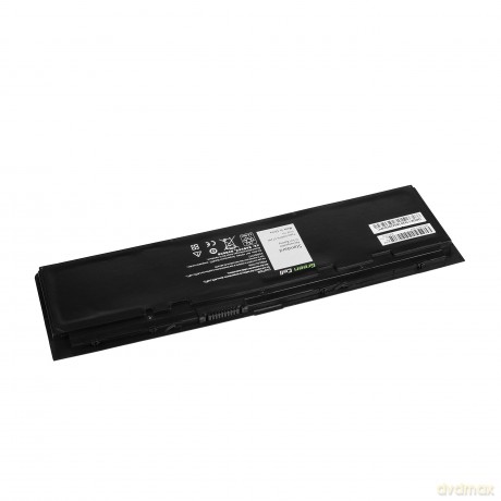 Bateria do Dell E7240 GVD76 11,1V 2,6Ah