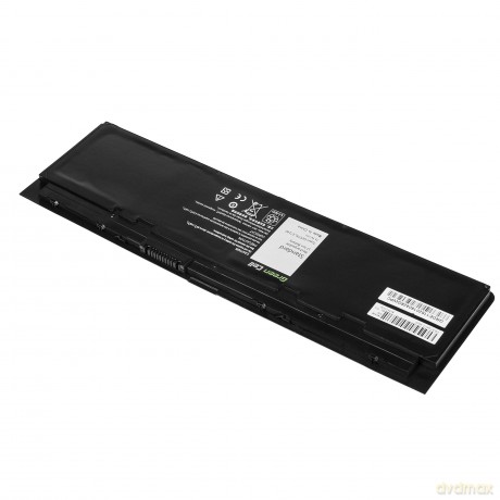 Bateria do Dell E7240 GVD76 11,1V 2,6Ah