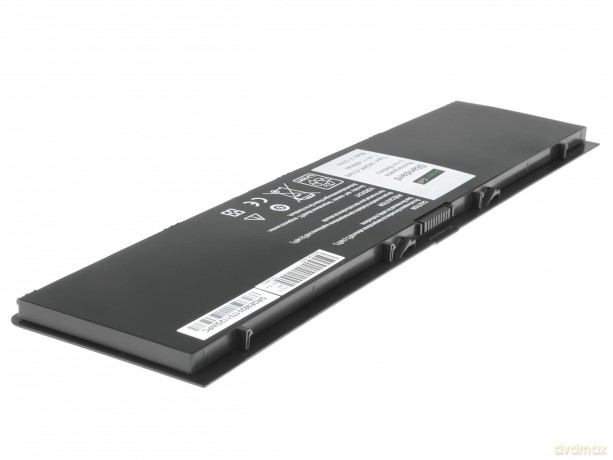 Bateria do Dell E7440 34GKR 3RNFD 7,4V 4,5Ah