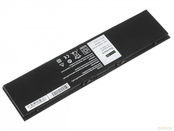 Bateria do Dell E7440 34GKR 3RNFD 7,4V 4,5Ah