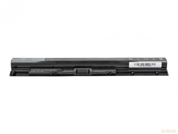 Bateria do Dell Inspiron 15 3451 2200 mAh (33 Wh) 14.4 - 14.8 Volt