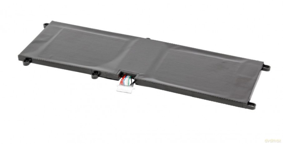 Bateria do Dell Latitude 5175, 3400 mAh (26 Wh) 7.6 Volt