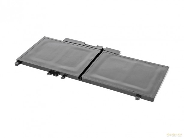 Bateria do Dell Latitude E5470, E5570 6000 mAh (46 Wh) 7.4 - 7.6 Volt