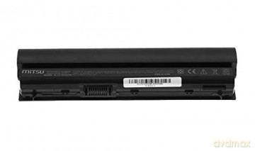 Bateria do Dell Latitude E6220, E6320 4400 mAh (49 Wh) 10.8 - 11.1 Volt