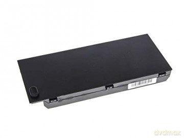 Bateria do Dell M4600 11,1V 4400mAh