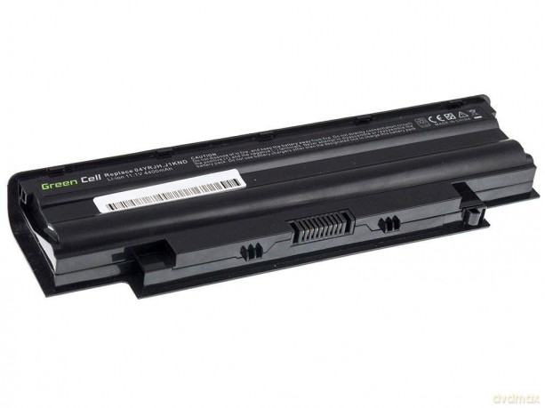 Bateria do Dell N3010 11,1V 4400mAh