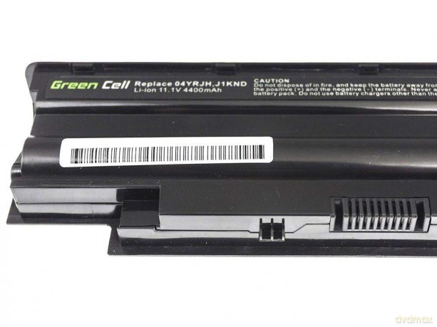 Bateria do Dell N3010 11,1V 4400mAh