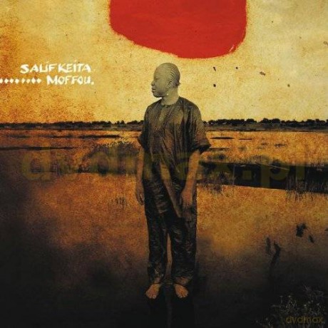 Salif Keita: Moffou [CD]