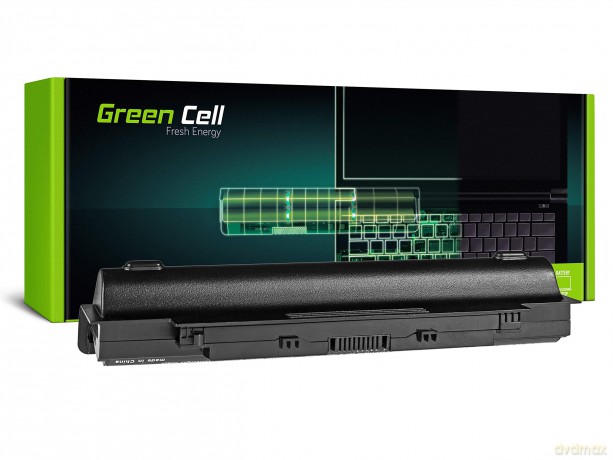 Bateria do Dell N3010 11,1V 6600mAh