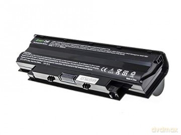 Bateria do Dell N3010 11,1V 6600mAh