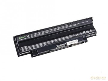 Bateria do Dell N3010 11,1V 6600mAh